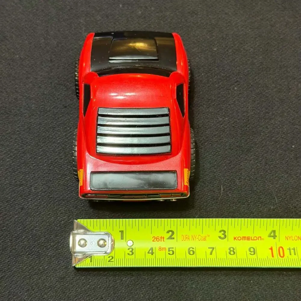 Little Tikes Crazy Fast Cars 2-Pack Muscle Movers